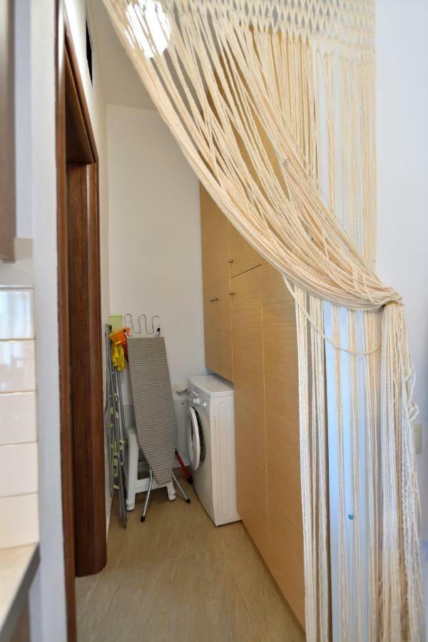 Apartamento Agnanti Tragána Exterior foto